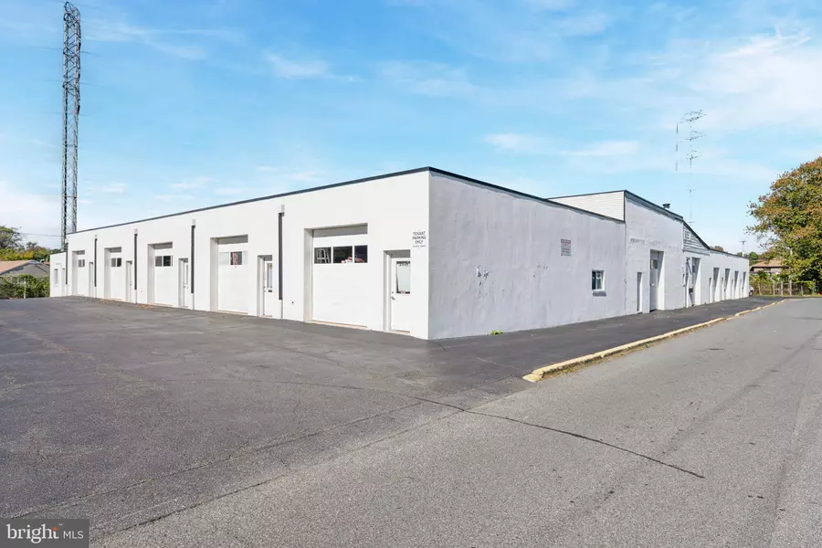 101 HAWLEY ST #115, Wilmington, DE 19805