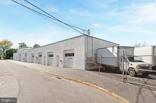 Wilmington, DE 19805,101 HAWLEY ST #115