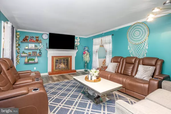 Harrisburg, PA 17110,133 WOODRIDGE DR