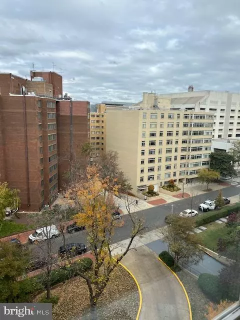 Washington, DC 20037,2475 NW VIRGINIA AVE NW #908