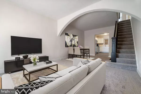 Baltimore, MD 21205,602 N DECKER AVE