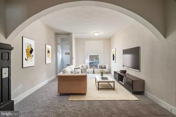 Baltimore, MD 21205,602 N DECKER AVE