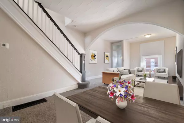 Baltimore, MD 21205,602 N DECKER AVE