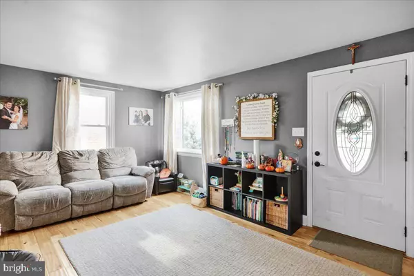 Reading, PA 19609,510 DORCHESTER AVE