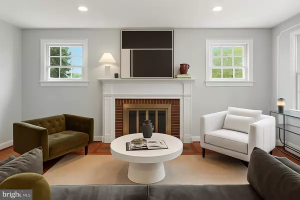 Washington, DC 20012,1254 VAN BUREN ST NW