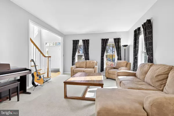 York, PA 17406,3689 SORREL RIDGE LN