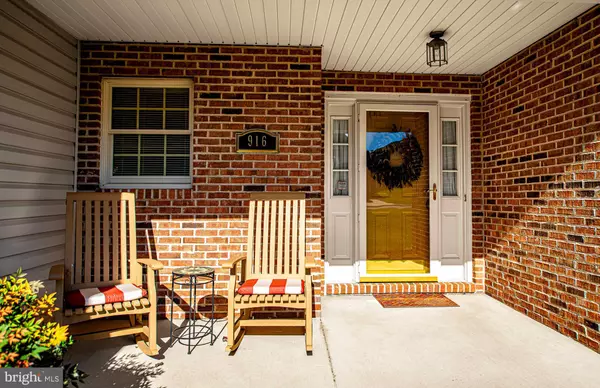 Forest Hill, MD 21050,916 DELRAY DR