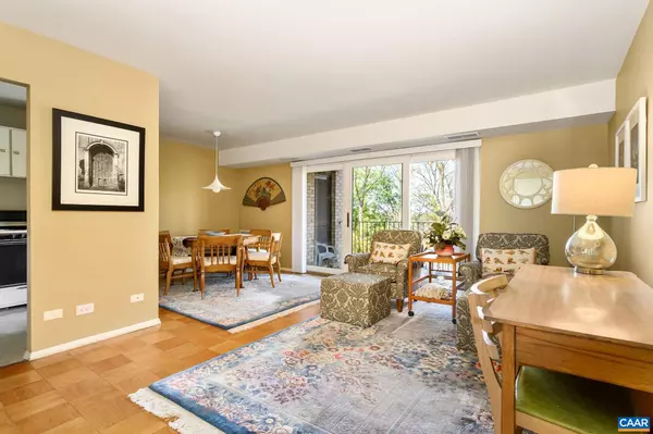 Charlottesville, VA 22902,511 N 1ST ST #509