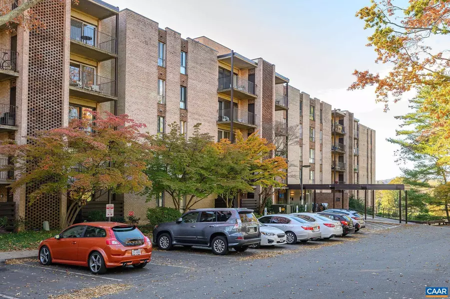 511 N 1ST ST #509, Charlottesville, VA 22902