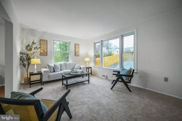 Linthicum Heights, MD 21090,6 MOUNTAIN RD