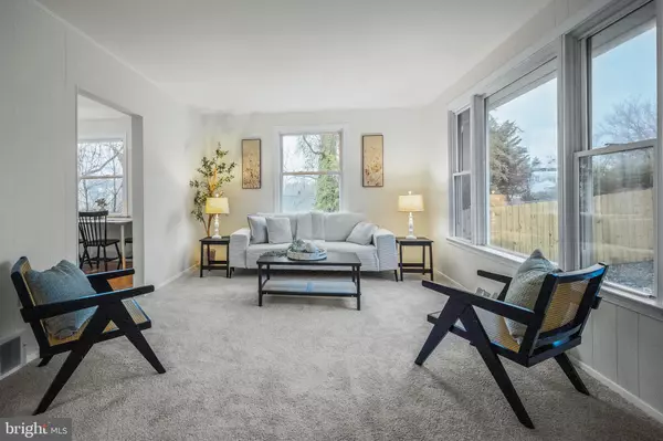 Linthicum Heights, MD 21090,6 MOUNTAIN RD