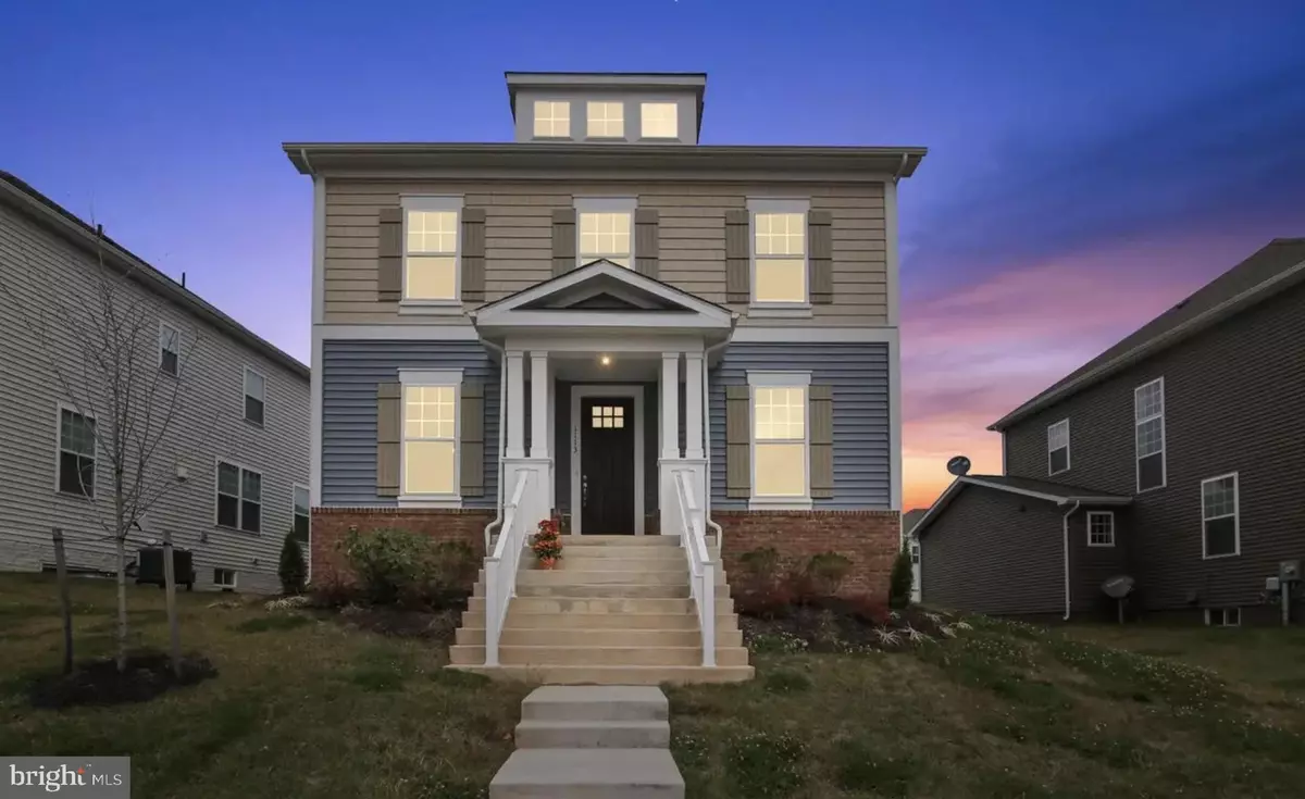 Frederick, MD 21702,1113 SAXTON DR