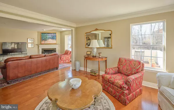 New Hope, PA 18938,869 BRECKINRIDGE CT #125