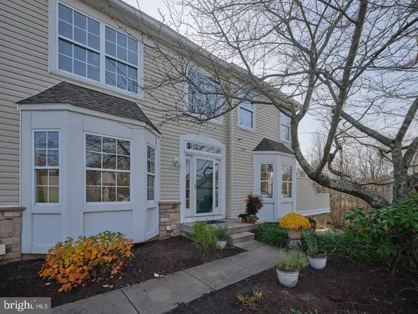 New Hope, PA 18938,869 BRECKINRIDGE CT #125