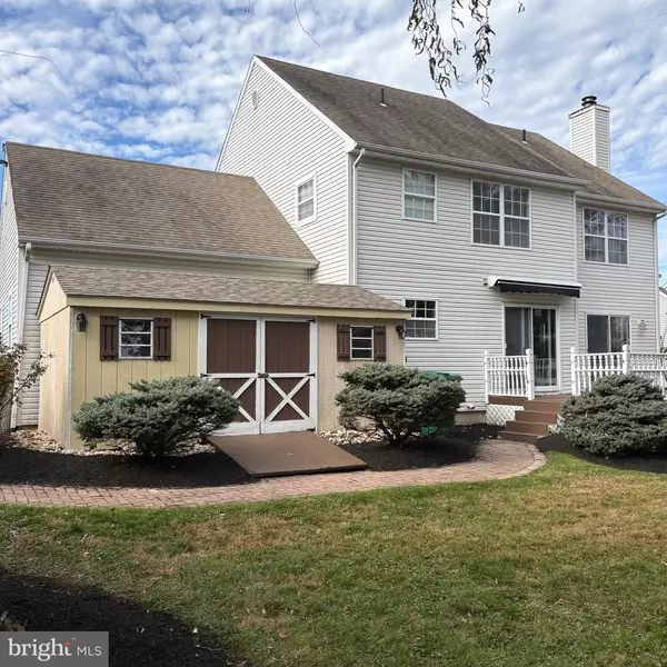 Quakertown, PA 18951,2285 RICHLAND TERRACE RD