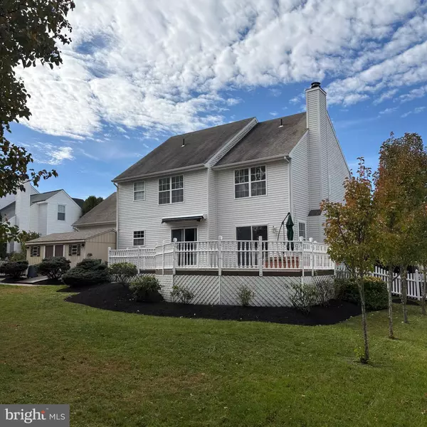Quakertown, PA 18951,2285 RICHLAND TERRACE RD