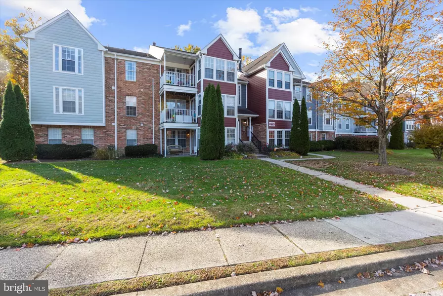 679 DEERING RD #4D, Pasadena, MD 21122