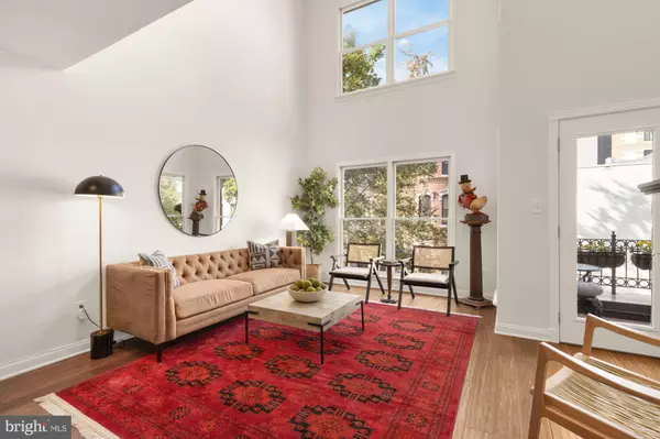 Washington, DC 20009,1406 CORCORAN ST NW #C