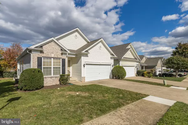 Fredericksburg, VA 22406,18 CHANTILLY PL