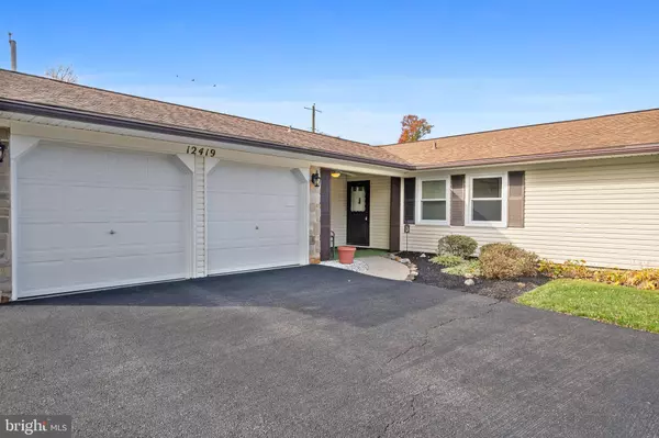 Bowie, MD 20715,12419 KENSINGTON LN