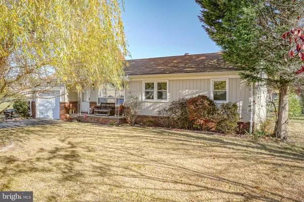 Pennsville, NJ 08070,118 NOTTINGHAM RD