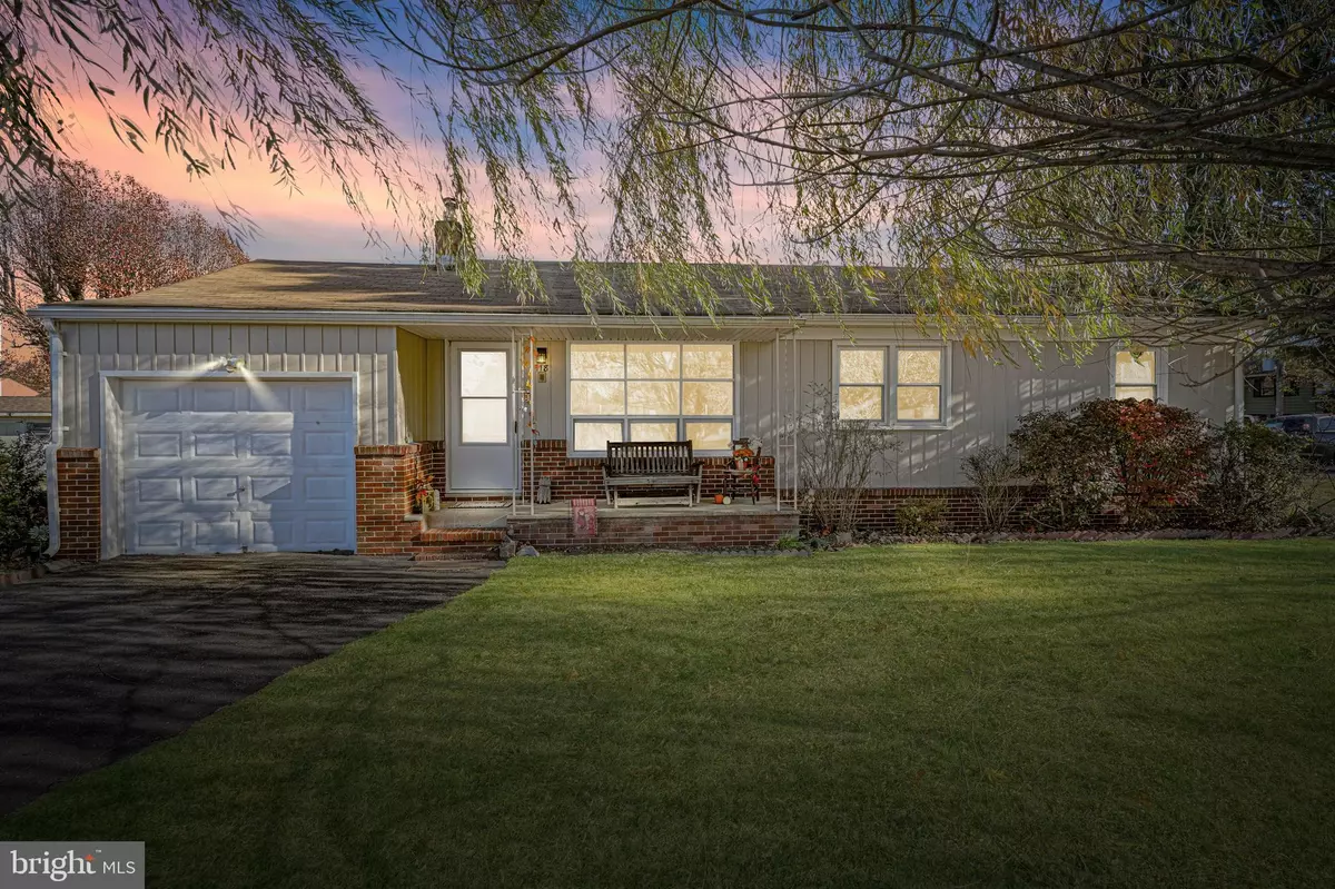 Pennsville, NJ 08070,118 NOTTINGHAM RD