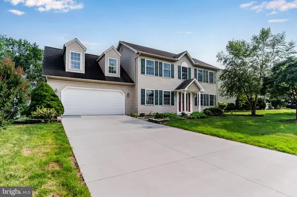 Carlisle, PA 17013,224 SKYLINE VW