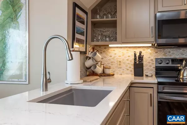 Wintergreen Resort, VA 22967,1582 VISTAS CONDOS