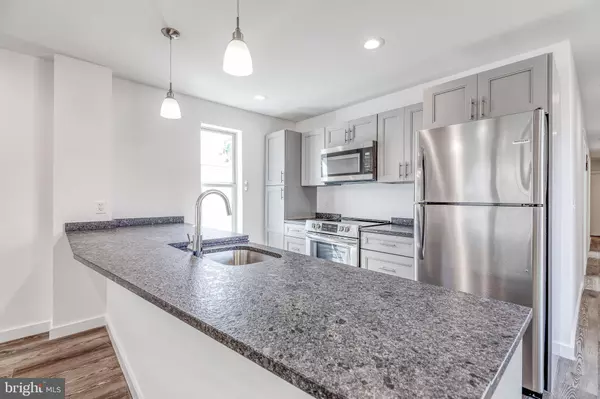 Philadelphia, PA 19104,751 N 43RD ST #UNIT 301