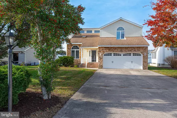 Ocean Pines, MD 21811,17 STACY COURT