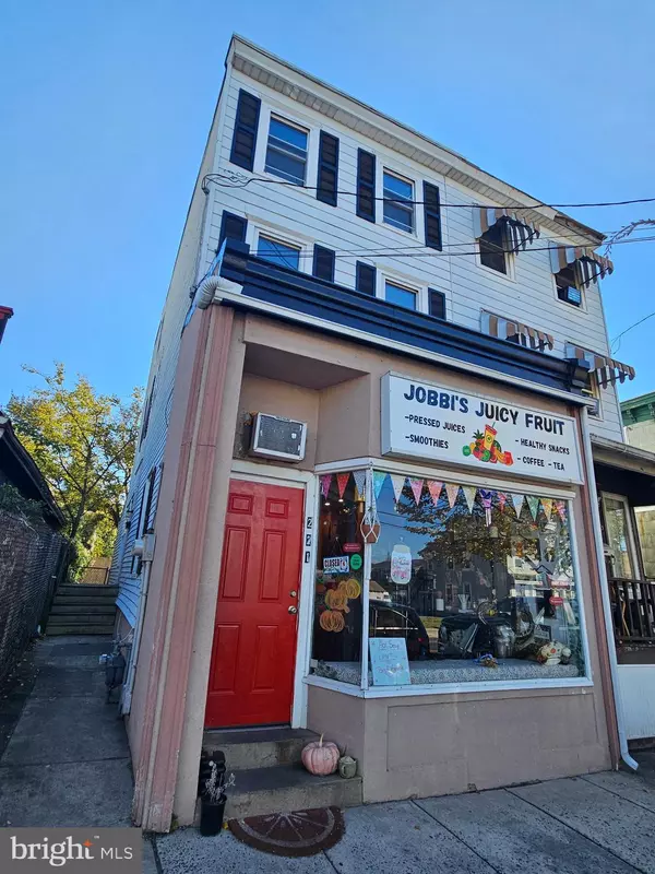 Westville, NJ 08093,221 BROADWAY