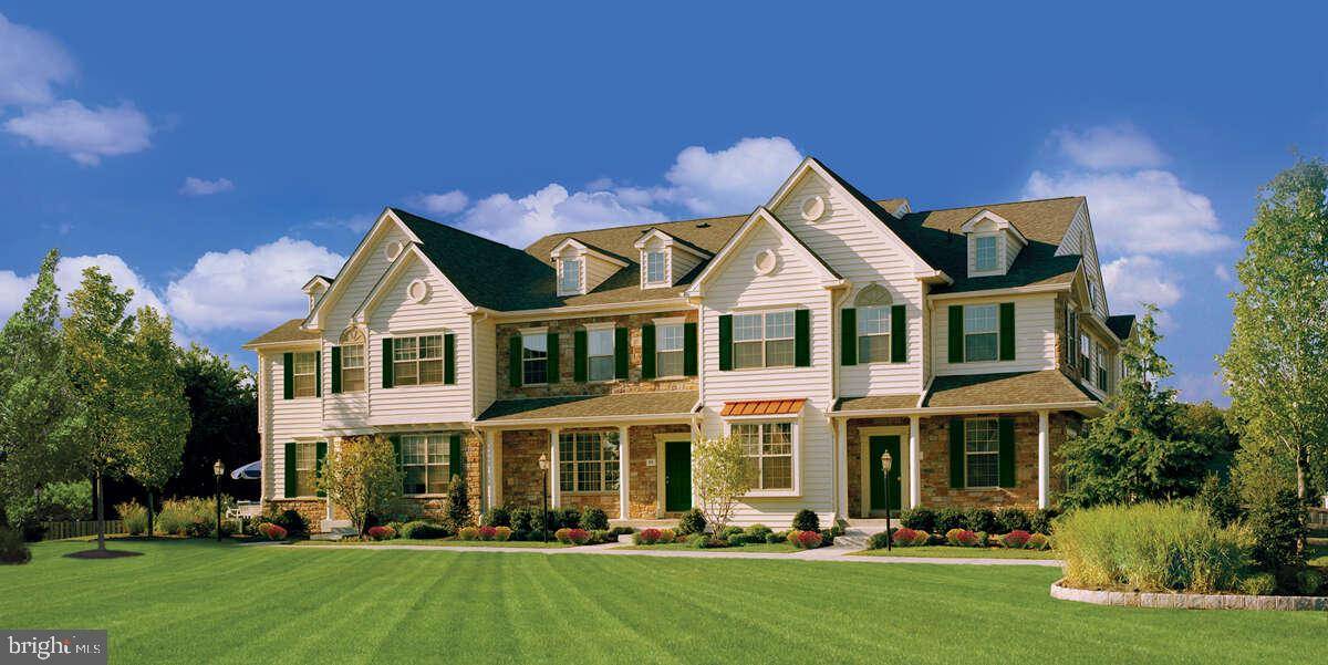 Perkasie, PA 18944,2305 APPLEWOOD COURT