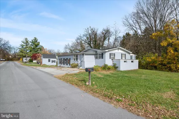 Ranson, WV 25438,111 S MCDONALD ST