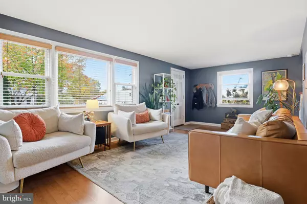 Lancaster, PA 17601,1521 QUEEN LN