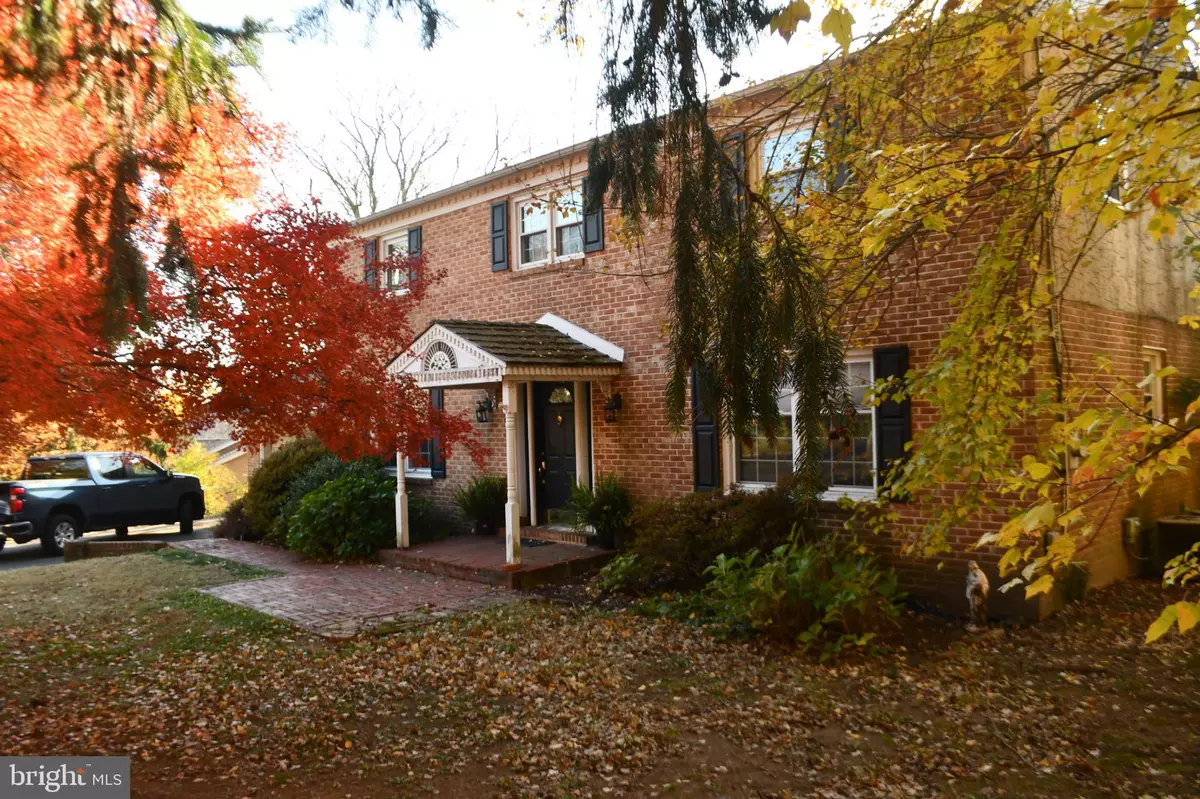 Furlong, PA 18925,547 1/2 MCCARTY DR