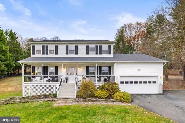 67 REYNOLDS CT, Front Royal, VA 22630