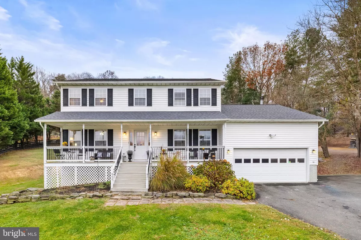 Front Royal, VA 22630,67 REYNOLDS CT