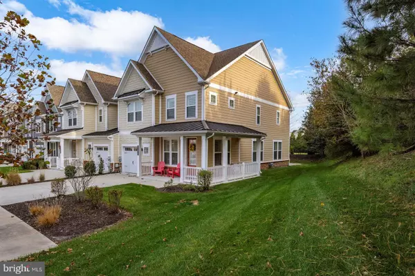 Selbyville, DE 19975,31617 OLD POSTAL WAY