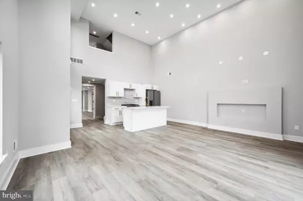 Philadelphia, PA 19122,1801 N 6TH ST #2