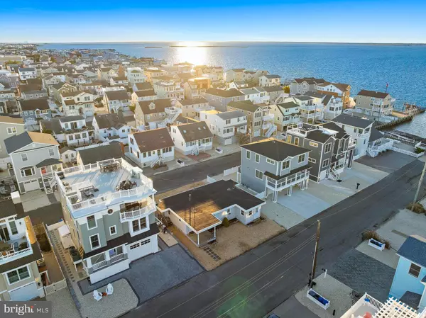 Long Beach Township, NJ 08008,20 W 87TH ST