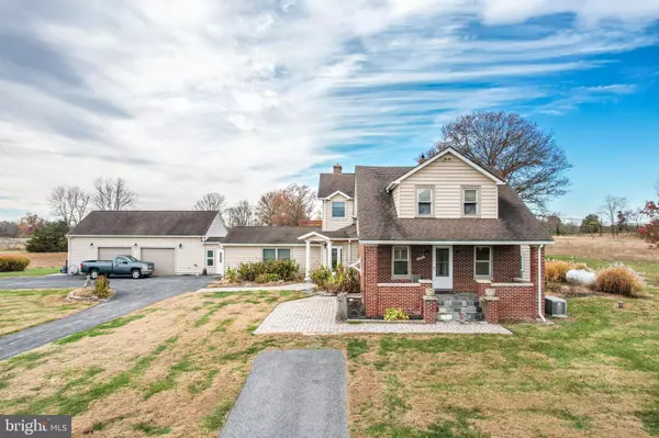 Taneytown, MD 21787,3989 KUMP STATION RD