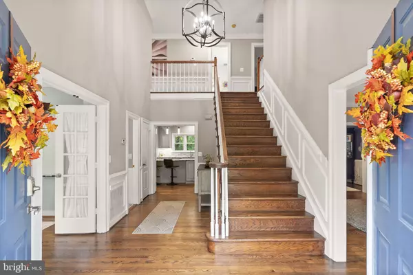 Manassas, VA 20111,10303 BEAR CREEK DR