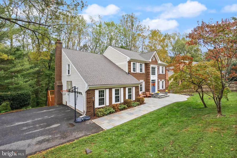 10303 BEAR CREEK DR, Manassas, VA 20111