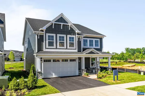 Charlottesville, VA 22911,109A MARCELLA ST