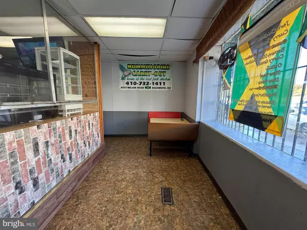 Baltimore, MD 21213,3217 BELAIR RD