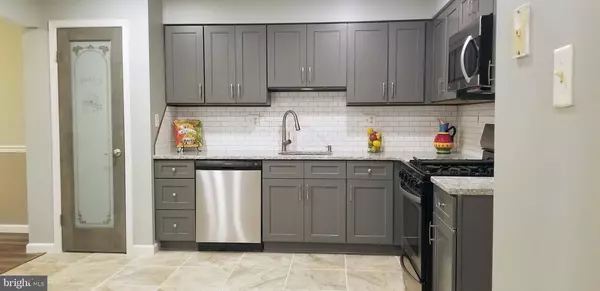 Marlton, NJ 08053,305 BERKSHIRE WAY