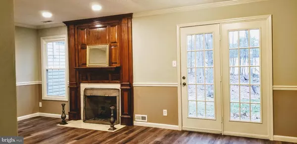 Marlton, NJ 08053,305 BERKSHIRE WAY