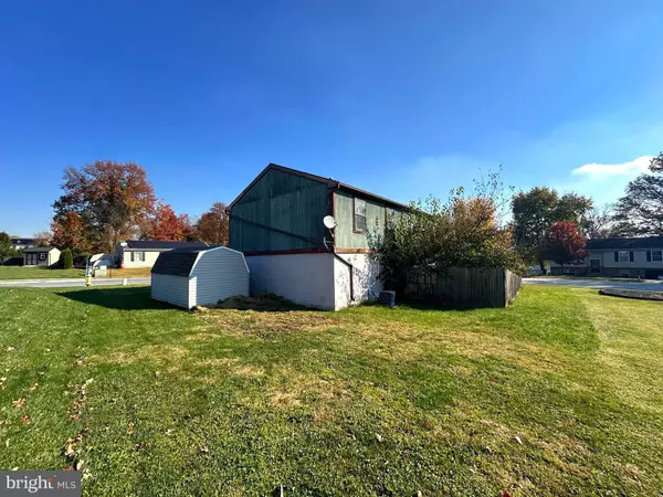 Dover, PA 17315,3160 JESSICA RD