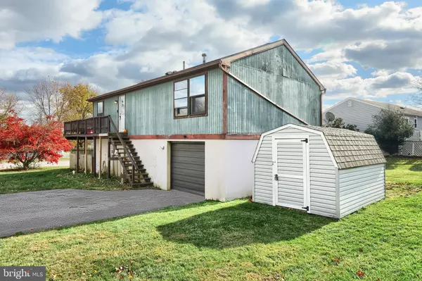 Dover, PA 17315,3160 JESSICA RD