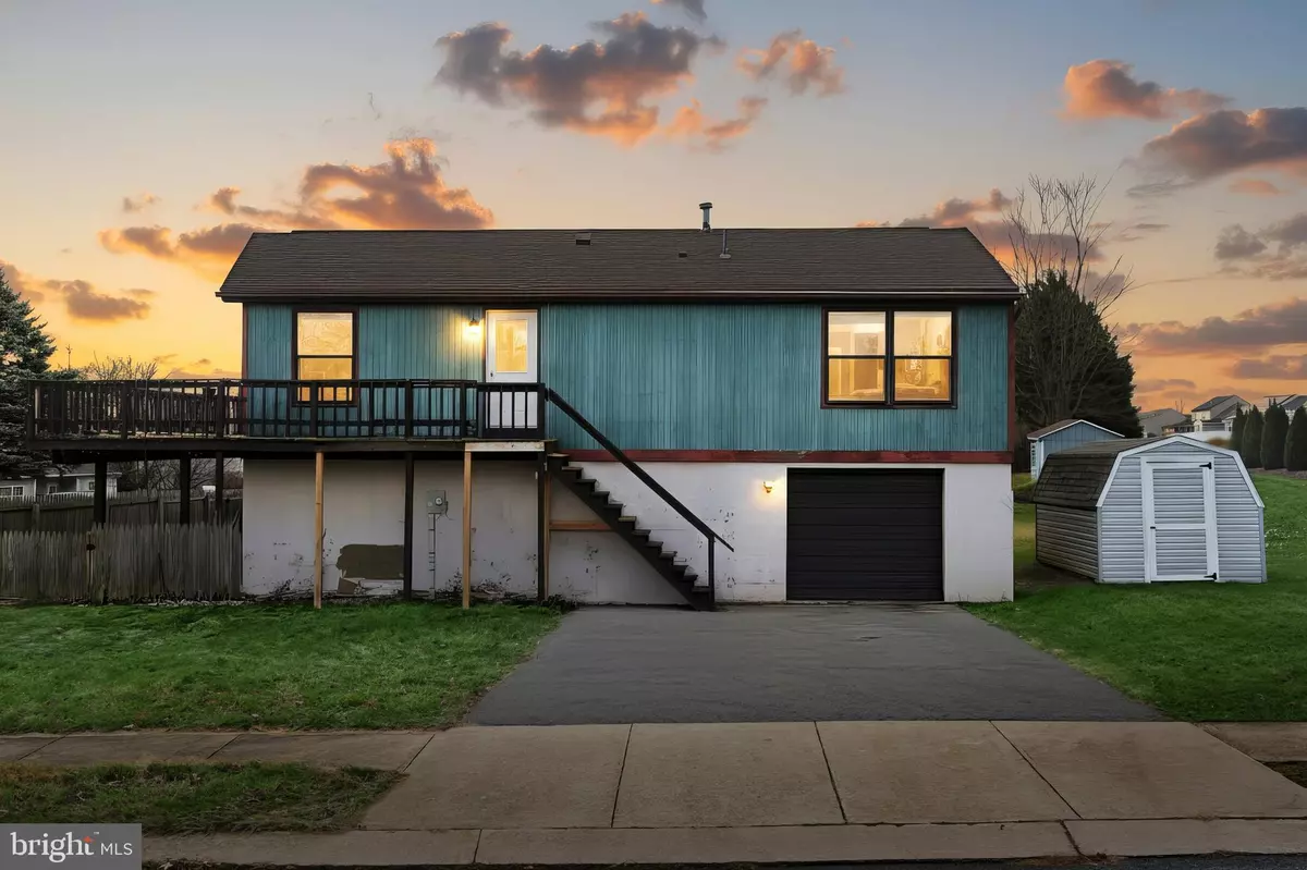 Dover, PA 17315,3160 JESSICA RD